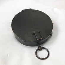 J. H. Steward 'Battalion' Marching Compass c.1898