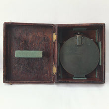 J. H. Steward 'Battalion' Marching Compass c.1898