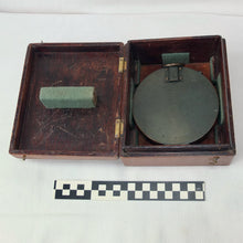 J. H. Steward 'Battalion' Marching Compass c.1898