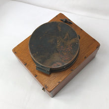 J. H. Steward 'Battalion' Marching Compass c.1898