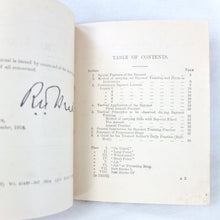 Bayonet Training (1916)