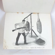 Bayonet Training (1916)