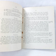 Bayonet Training (1916)