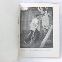 Bayonet Training (1916)
