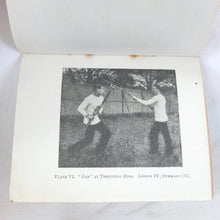 Bayonet Training (1916)