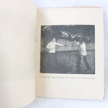 Bayonet Training (1916)