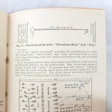 Bayonet Training (1916)