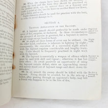 Bayonet Training (1916)