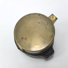 Jonathan Bennison Surveyor's Compass, Liverpool c.1825