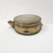 Jonathan Bennison Surveyor's Compass, Liverpool c.1825