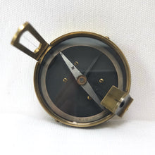 Jonathan Bennison Surveyor's Compass, Liverpool c.1825