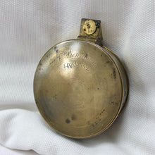 Jonathan Bennison Surveyor's Compass, Liverpool c.1825