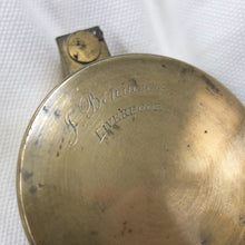 Jonathan Bennison Surveyor's Compass, Liverpool c.1825