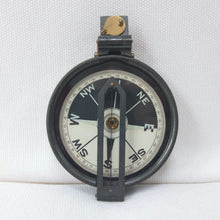 Prismatic Artillery Survey Compass c.1885