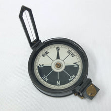 Prismatic Artillery Survey Compass c.1885
