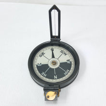 Prismatic Artillery Survey Compass c.1885