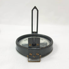 Prismatic Artillery Survey Compass c.1885