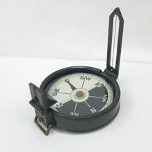 Prismatic Artillery Survey Compass c.1885