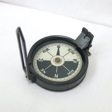 Prismatic Artillery Survey Compass c.1885