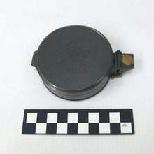 Prismatic Artillery Survey Compass c.1885