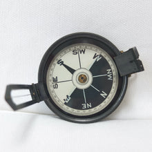 Prismatic Artillery Survey Compass c.1885