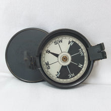 Prismatic Artillery Survey Compass c.1885