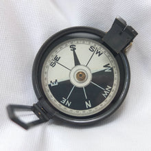 Prismatic Artillery Survey Compass c.1885