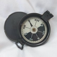 Prismatic Artillery Survey Compass c.1885