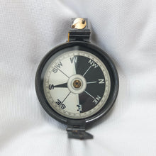 Prismatic Artillery Survey Compass c.1885