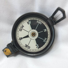 Prismatic Artillery Survey Compass c.1885
