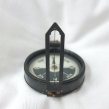 Prismatic Artillery Survey Compass c.1885
