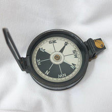 Prismatic Artillery Survey Compass c.1885