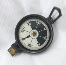 Prismatic Artillery Survey Compass c.1885