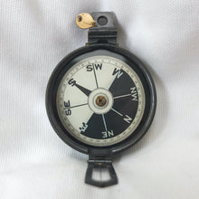 Prismatic Artillery Survey Compass c.1885