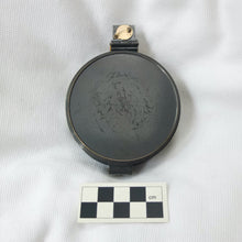 Prismatic Artillery Survey Compass c.1885