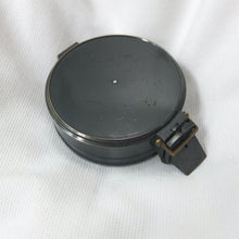 Prismatic Artillery Survey Compass c.1885