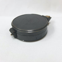 Prismatic Artillery Survey Compass c.1885