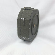 FKF Danish Army M-2 Brunton Artillery Compass c.1954