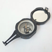 Herga & Co Brunton Pocket Transit Compass c.1928