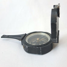 Herga & Co Brunton Pocket Transit Compass c.1928