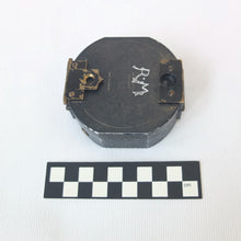 Herga & Co Brunton Pocket Transit Compass c.1928
