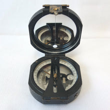Herga & Co Brunton Pocket Transit Compass c.1928
