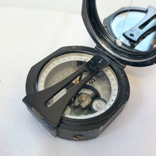 Herga & Co Brunton Pocket Transit Compass c.1928
