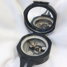 Herga & Co Brunton Pocket Transit Compass c.1928