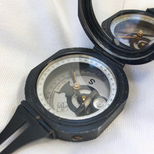 Herga & Co Brunton Pocket Transit Compass c.1928