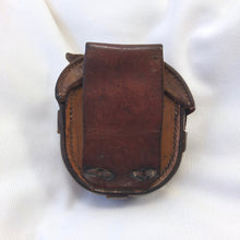 Herga & Co Brunton Pocket Transit Compass c.1928