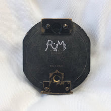 Herga & Co Brunton Pocket Transit Compass c.1928
