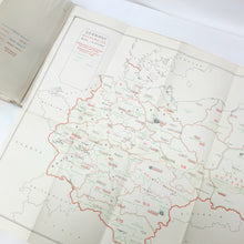 Counter Intelligence Handbook Germany (1944)