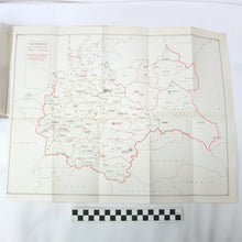 Counter Intelligence Handbook Germany (1944)