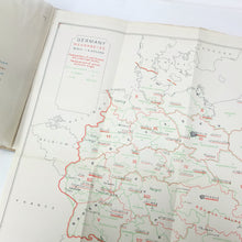 Counter Intelligence Handbook Germany (1944)